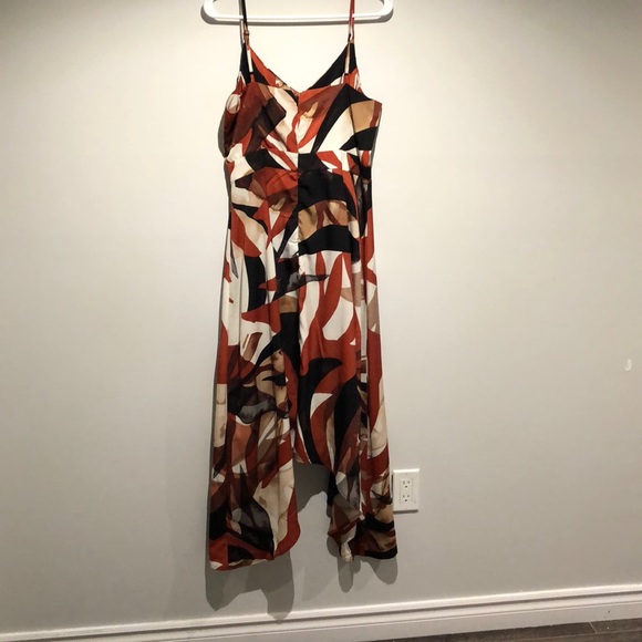 🥳2 for 15$🥳 comfy flowy dress - Picture 2 of 2